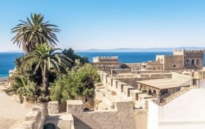 viajes al desierto desde Tanger