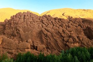 Excursion 2 dias Ouarzazate al Desierto