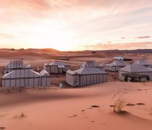 Tour 10 dias ciudades imperiales y desierto Marruecos
