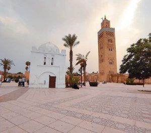 Circuito Marruecos 6 días
