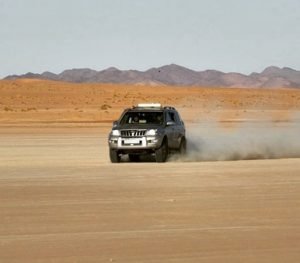 Tour de 13 días por Marruecos desde Tánger