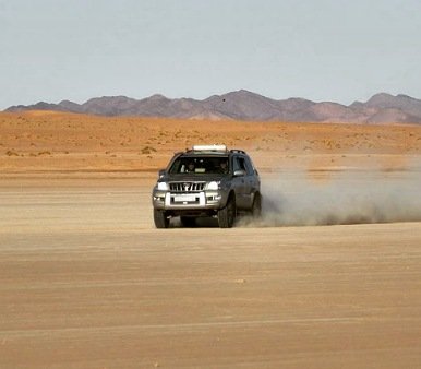 Tour de 13 días por Marruecos desde Tánger