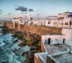 Excursión 1 dia a Asilah desde Tánger