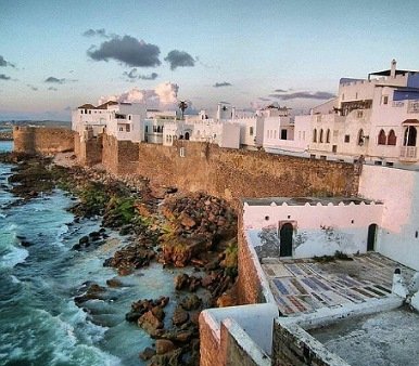 Excursión 1 dia a Asilah desde Tánger Excursión 1 dia a Asilah desde Tánger