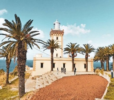 Excursión 1 dia a Asilah desde Tánger2 Tours desde Tanger