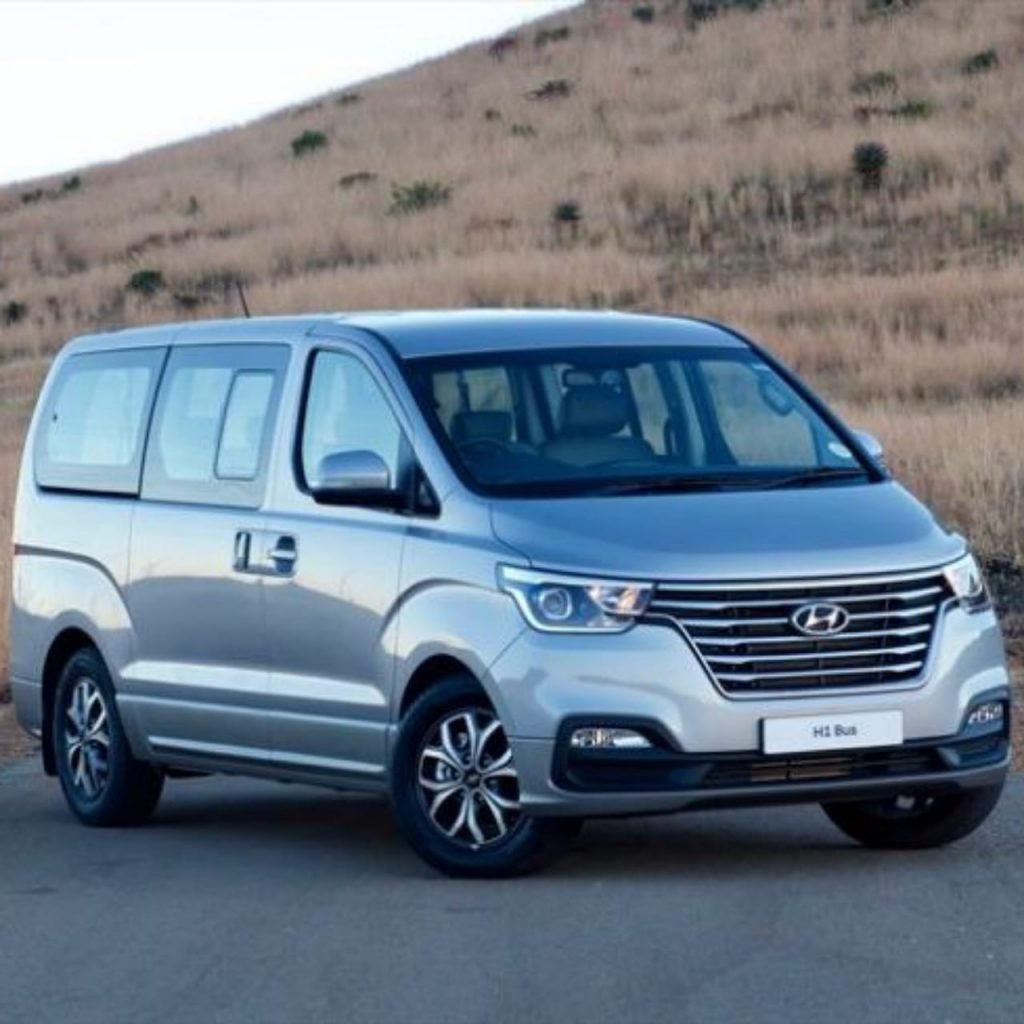 Alquiler de coche con conductor en Marruecos