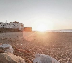 Excursión 1 dia a Asilah desde Tánger