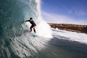 Excursión 1 dia a Essaouira desde Marrakech