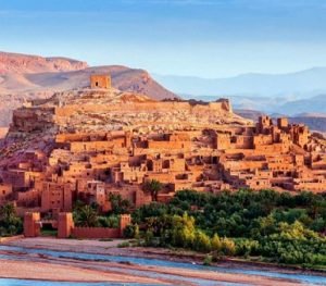 Tour 10 dias ciudades imperiales y desierto Marruecos
