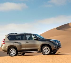 Tour 4x4 Desierto Marruecos