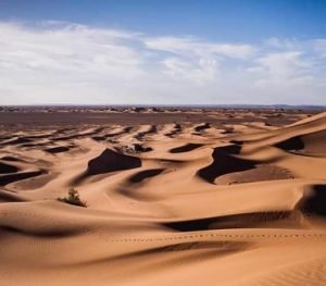 Tour 4x4 Desierto Marruecos