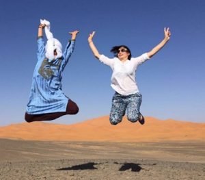Tour 4x4 Desierto Marruecos