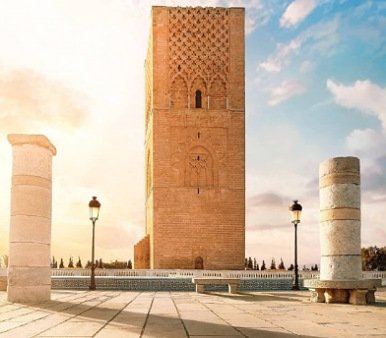 Tour 8 dias a Marruecos Imperial y Desierto