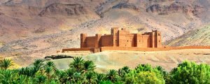 Viajes 4x4 por marruecos