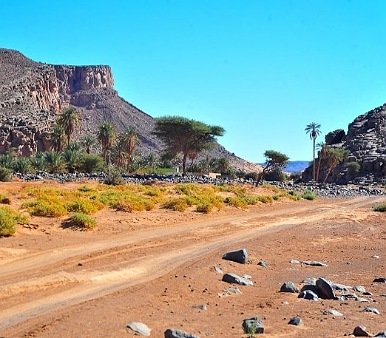 Tour de 13 días por Marruecos desde Tánger