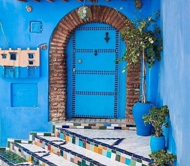 Viaje 7 dias a Marruecos desde Tanger