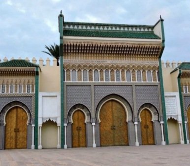 Tour de 13 días por Marruecos desde Tánger