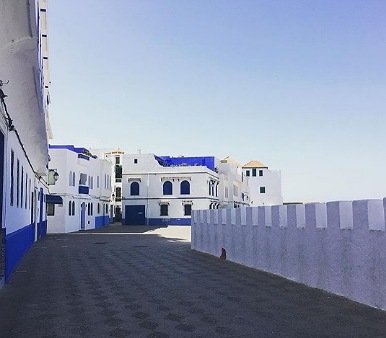 Visita 1 dia a Asilah desde Tánger Excursión 1 dia a Asilah desde Tánger