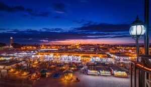 Tour 8 dias de Fez a Marrakech