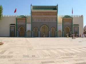 Viajes desde Tanger Marruecos a Marrakech
