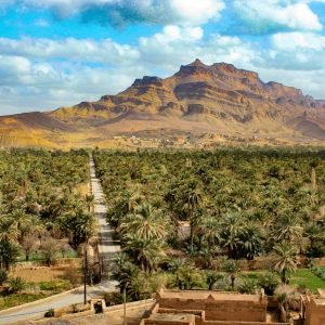 Tours por Marruecos