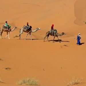 Tour de 7 dias por Marruecos Tanger a Marrakech