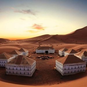 Tour de 7 dias por Marruecos Tanger a Marrakech