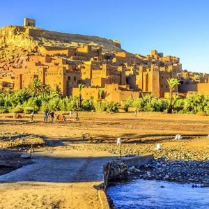 tour 5 dias en marruecos