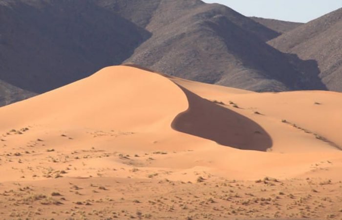 viaje 4 dias desde Ouarzazate