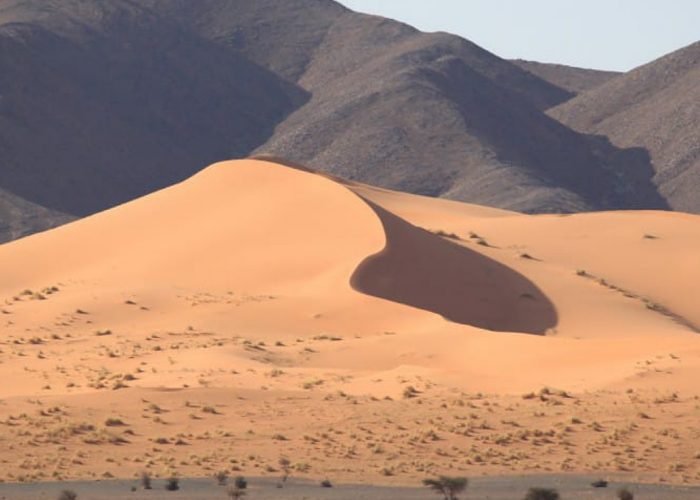 viaje 4 dias desde Ouarzazate