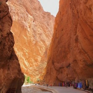 Marruecos