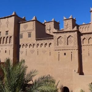 Marruecos