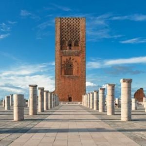 Viaje 14 días a Marruecos