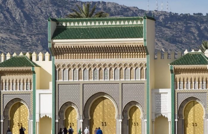 Excursion 6 dias a Marruecos