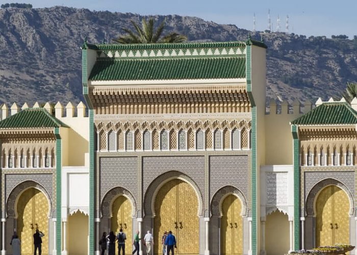Excursion 6 dias a Marruecos