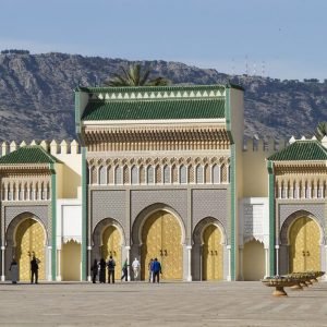 Viaje 5 dias Marrakech Desierto Tánger