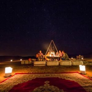 Tour 3 días desde Fez al Desierto de Merzouga