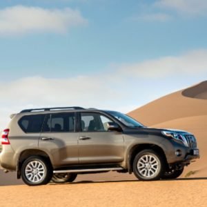 Rutas a Marruecos