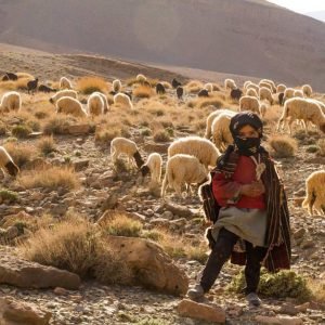 Tour 3 días desde Fez al Desierto de Merzouga