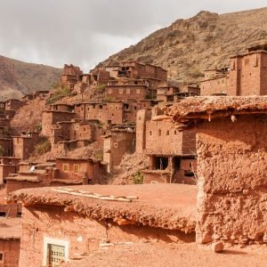 Tour 3 días desde Fez al Desierto de Merzouga