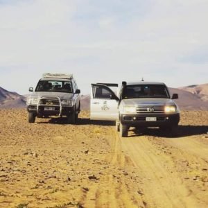 Tours por Marruecos