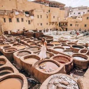 Marruecos