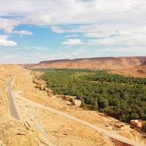 Tour desde marrakech a chefchaouen 4 dias