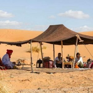 Viaje 4 dias desierto Marruecos