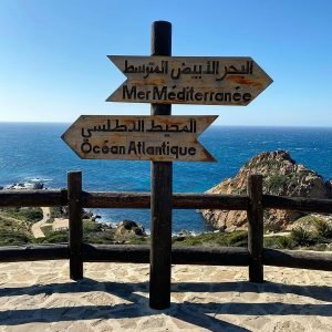 Marruecos