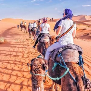 Marruecos