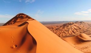 Tour de 9 días a Marruecos