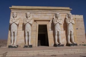 Viaje3 Dias al desierto desde Marrakech
