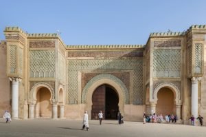 viaje marruecos 12 dias Desde Casablanca