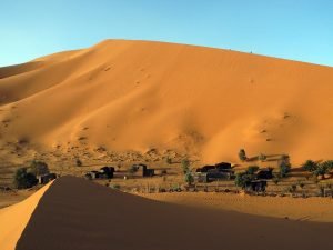 Tour 10 dias ciudades imperiales y desierto Marruecos
